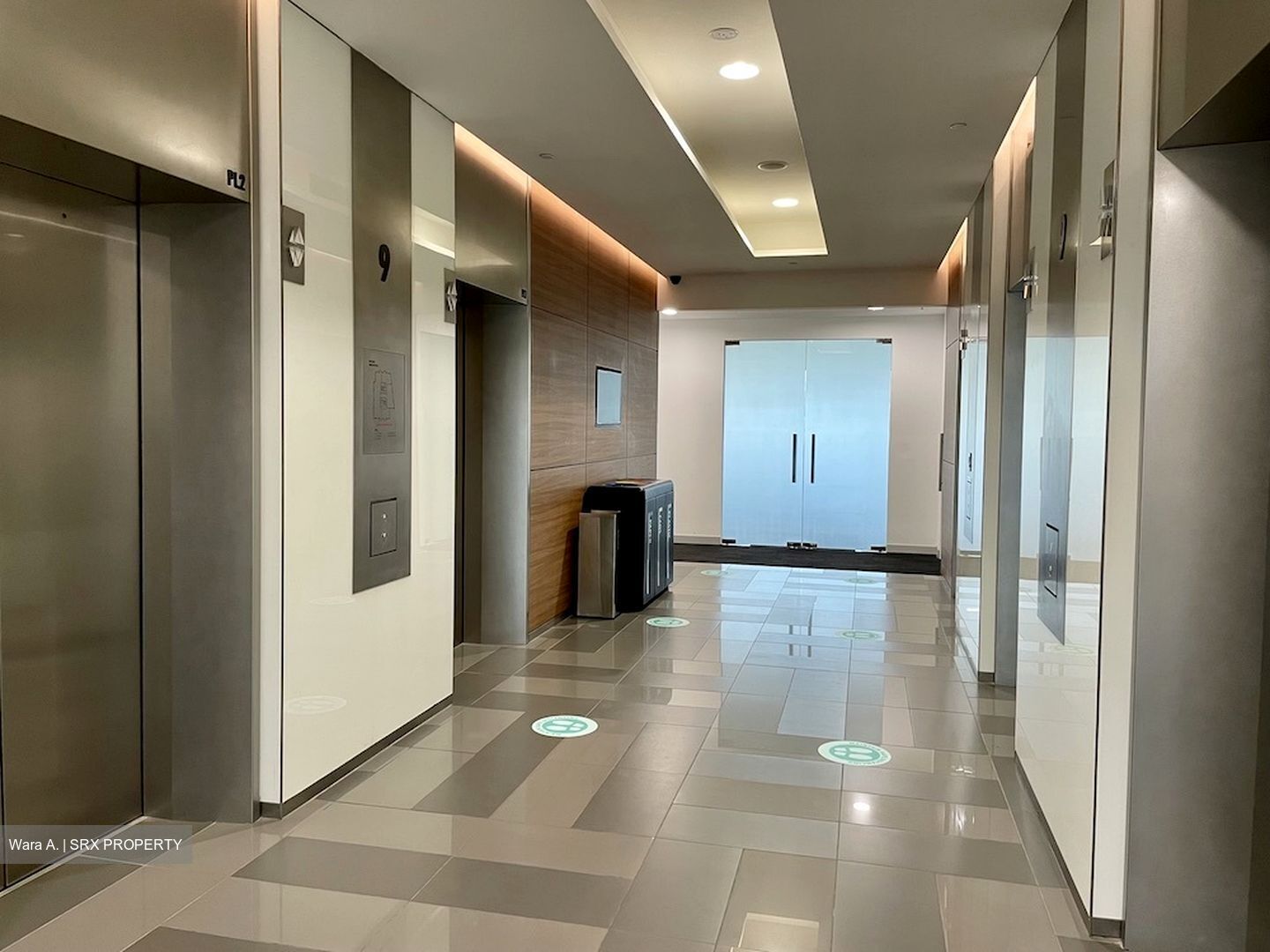 Central Plaza (D3), Office #540843411